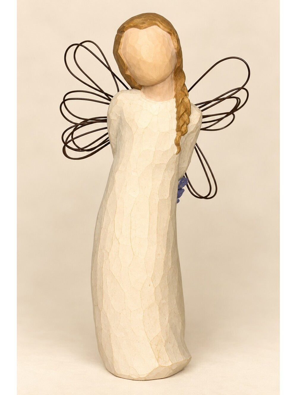 Willow Tree Thank You Angel, 2002 Gratitude Appreciation Gift with Box,